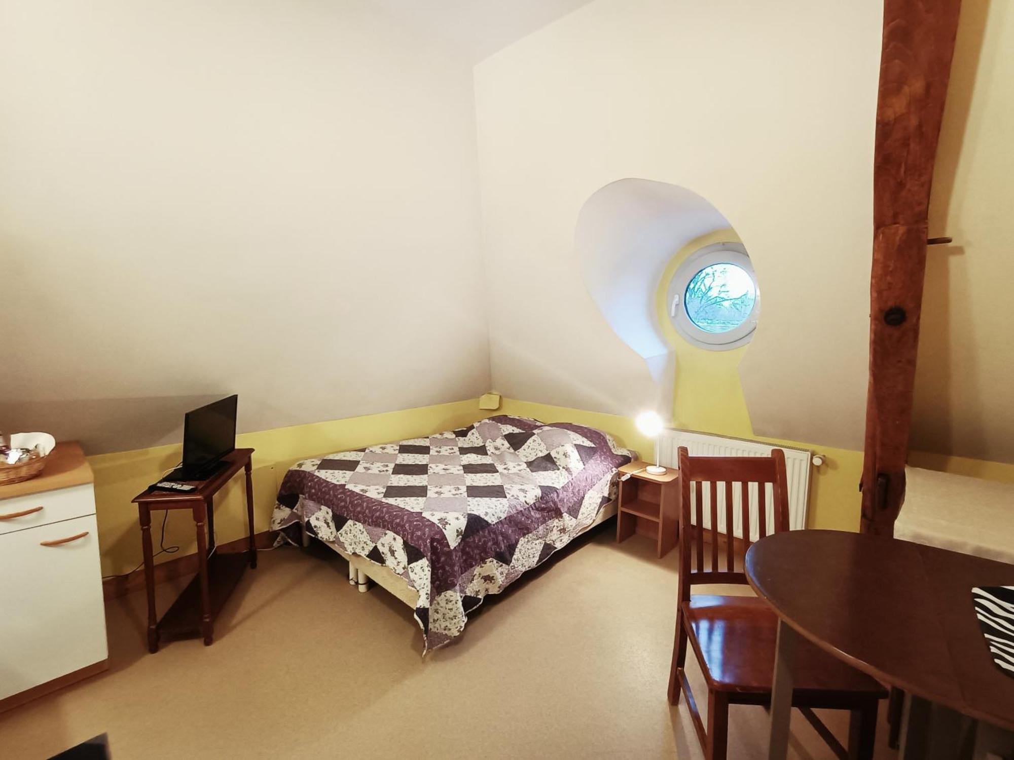 hotel de la bonnaventure Mazange Extérieur photo