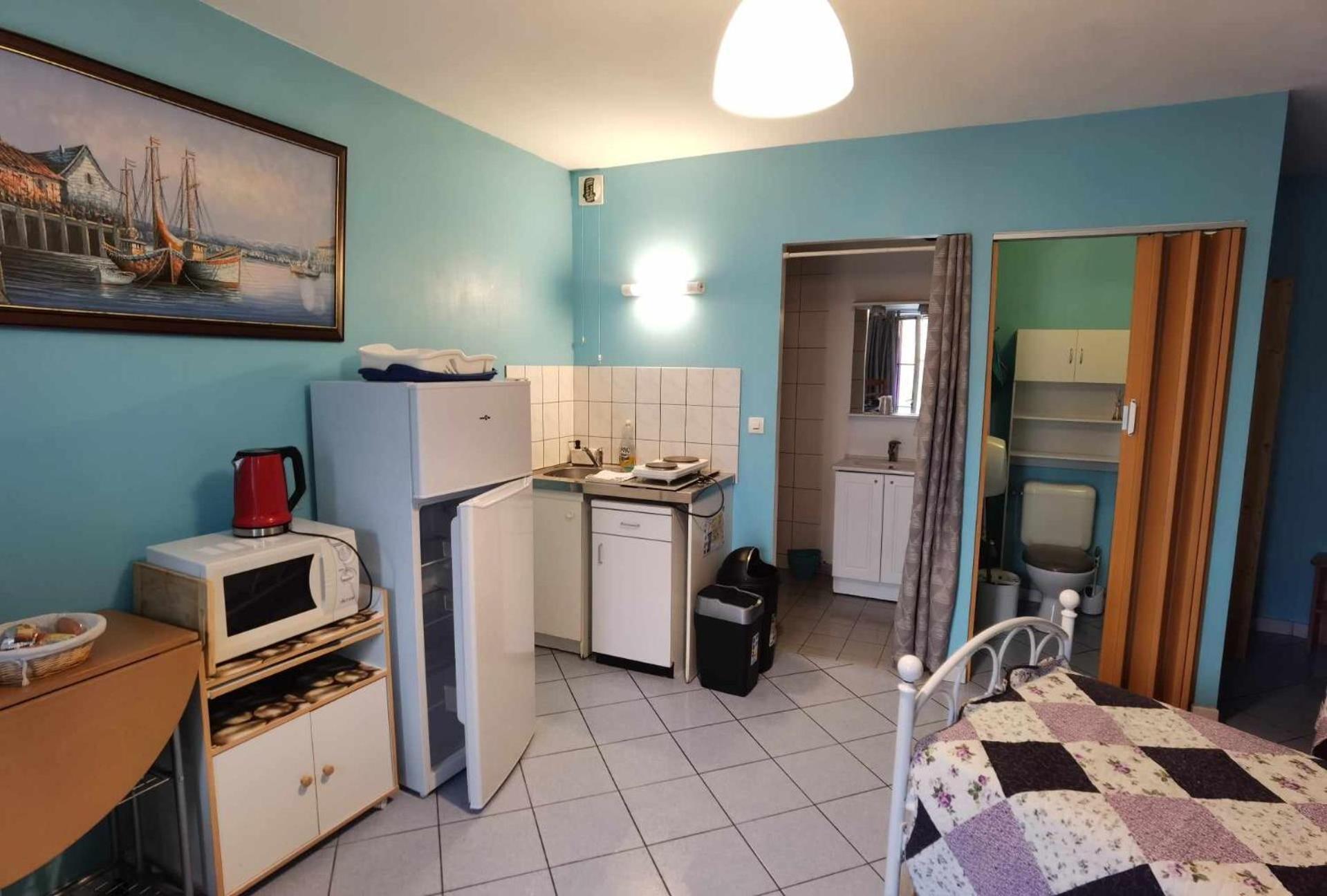 hotel de la bonnaventure Mazange Extérieur photo