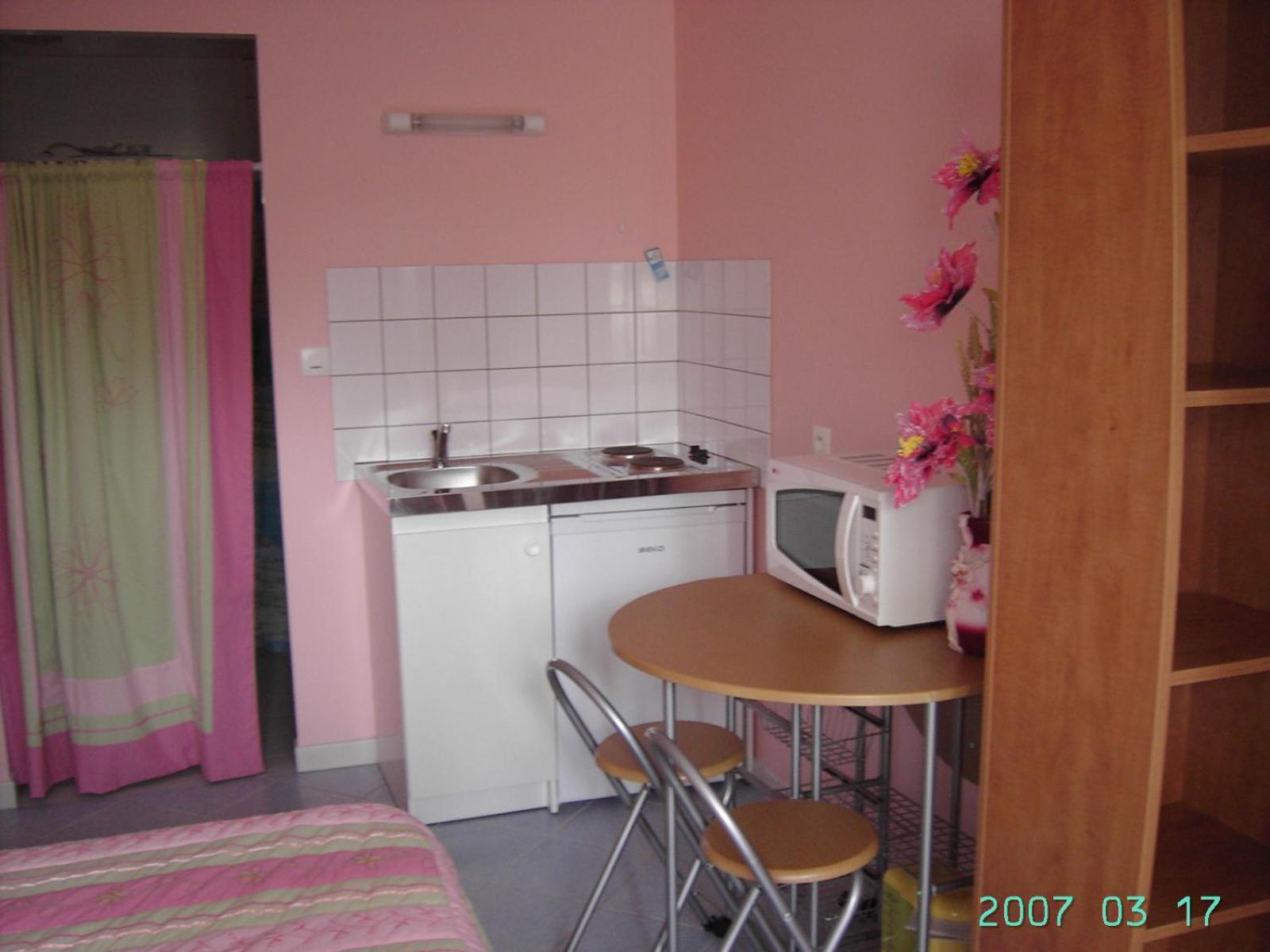 hotel de la bonnaventure Mazange Extérieur photo